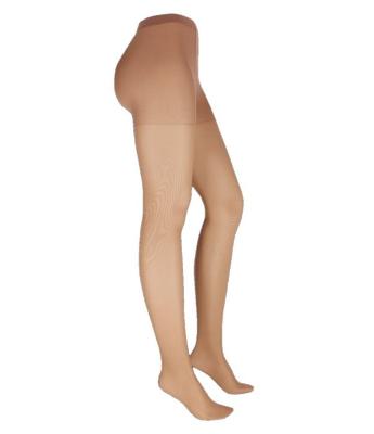 Meia Calça Loba em Microfibra Fio 15 Lupo