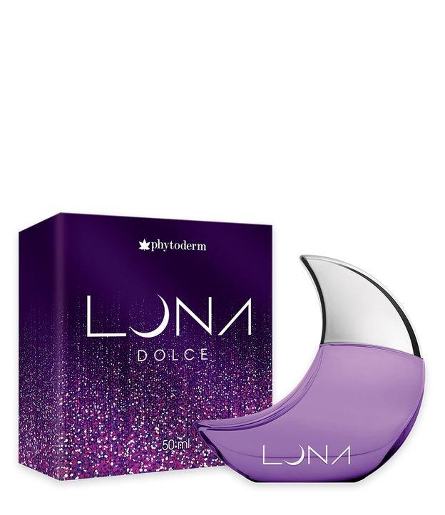 Deo Colônia Phytoderm Luna Doce Feminino - 1
