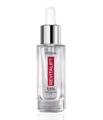 Serum Facial Preenchedor Hialurônico Revitalift  Loréal Paris