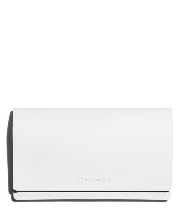 Lenço Removedor de Oleosidade Essentials Shiseido - 1