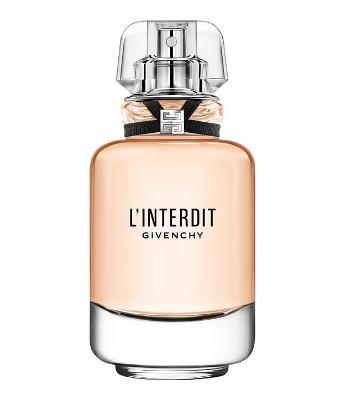 Perfume Givenchy L'Interdit Feminino Eau de Toilette
