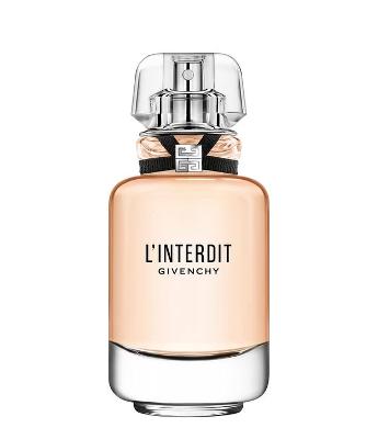 Perfume Givenchy L'Interdit Feminino Eau de Toilette