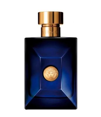 Perfume Versace Dylan Blue Masculino Eau De Toilette