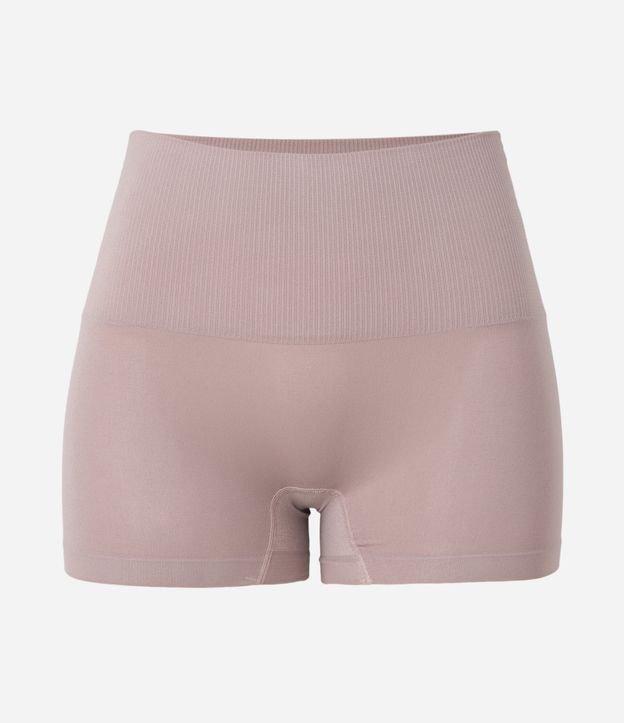 Calcinha Boxer Redutora em Microfibra Trifil - 1