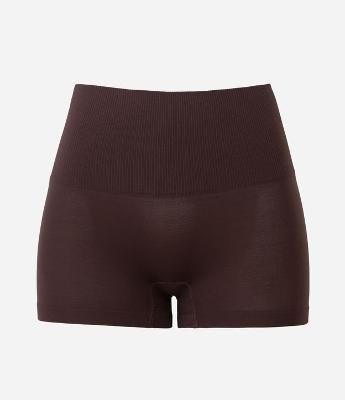 Calcinha Boxer Redutora em Microfibra Trifil