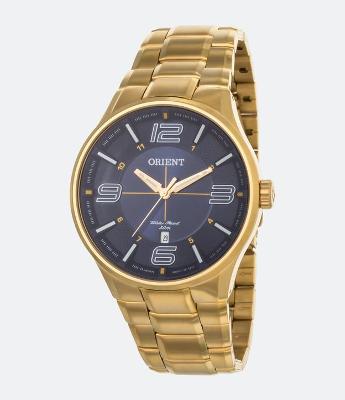 Relógio Masculino Orient MGSS1136-D2KX Analógico 5ATM