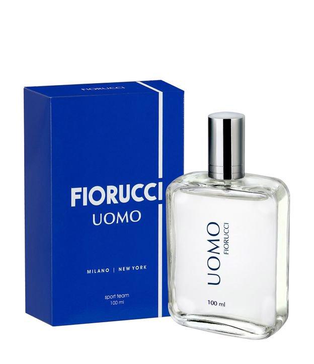Perfume Colônia Fiorucci Uomo Masculino Eau De Toilette - 1