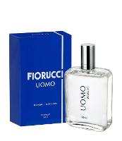 Perfume Colônia Fiorucci Uomo Masculino Eau De Toilette - 1