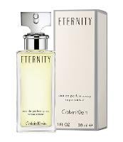 Perfume Calvin Klein Eternity Feminino Eau de Parfum - 1