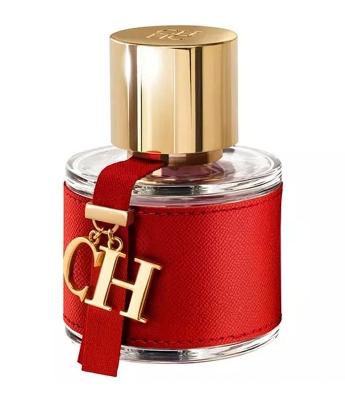 Perfume Carolina Herrera CH Feminino Eau de Toilette 
