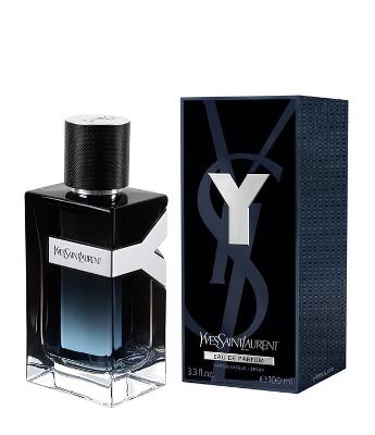 Perfume Yves Saint Laurent Y Men Eau de Parfum
