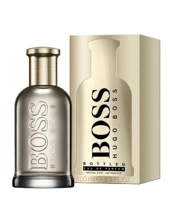 Perfume Hugo Boss Bottled Eau de Parfum