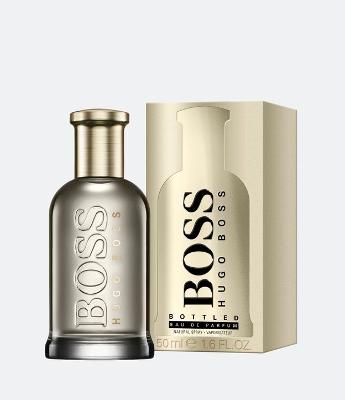 Boss Perfume Bottled Eau de Parfum