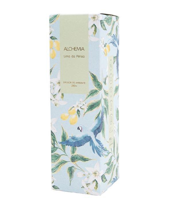 Difusor de Ambiente Lima da Pérsia Alchemia - 1