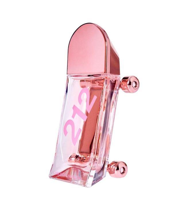 Perfume Carolina Herrera 212 Heroes For Her EDP - 1