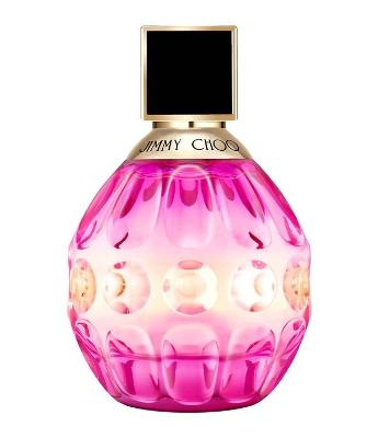 Perfume Jimmy Choo Rose Passion Eau de Parfum 