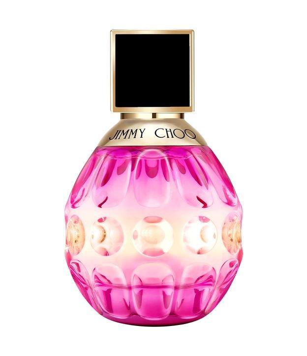 Perfume Jimmy Choo Rose Passion Eau de Parfum  - 1
