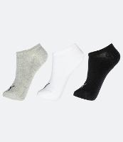 Kit 3 Meias Cano Baixo Puma - 1
