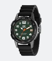 Relógio X Watch Analógico com Caixa em Poliuretano e Pulseira em Silicone XMPP1079 E2PX - 1