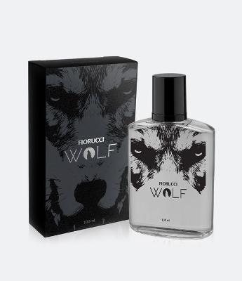 Colônia Deo Fiorucci Wolf