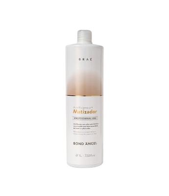 Shampoo Bond Angel Matizador Braé