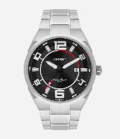 Relógio Masculino Orient Analógico com Caixa e Pulseira de Aço - 1