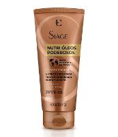 Condicionador Capilar Nutri Oleos Poderosos Siage - 1