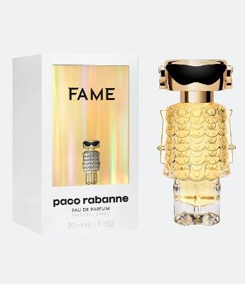 Perfume Paco Rabanne FAME Eau de Parfum
