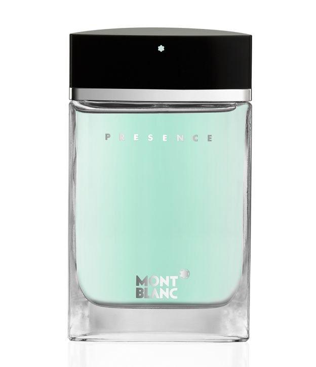 Perfume Montblanc Presence Masculino Eau de Toilette - 1