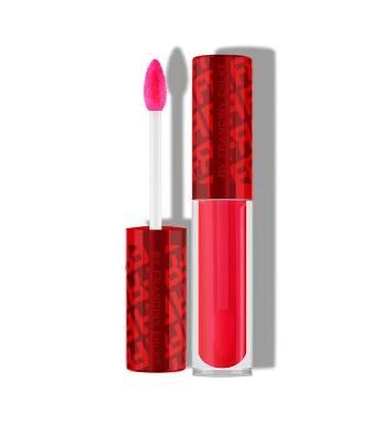 Gloss de Aumento de Volume dos Lábios Fran by  Franciny Ehlke