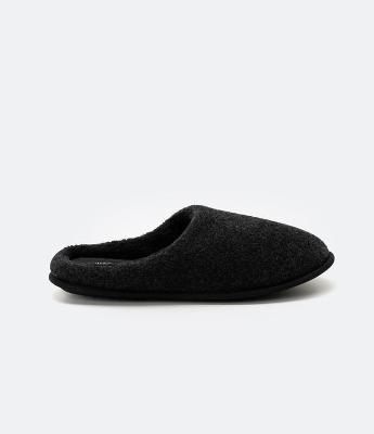 Pantufa Chinelo Slipper com Textura