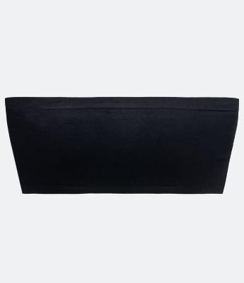 Sutiã Top Faixa em Microfibra Básico Trifil