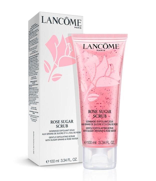 Esfoliante Facial Lancôme Rose Sugar - 1