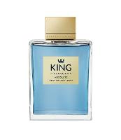 Perfume Antonio Banderas King of Seduction Absolute - 1