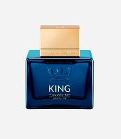 Perfume Antonio Banderas King of Seduction Absolute - 1