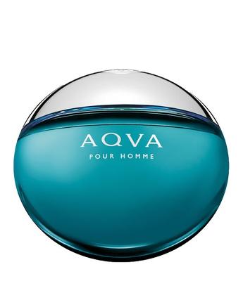 Perfume Bvlgari Aqva Pour Homme Masculino Eau de Toilette