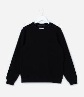 Casaco Fechado Infantil Básico em Fleece - Tam 5 a 14 anos - 2