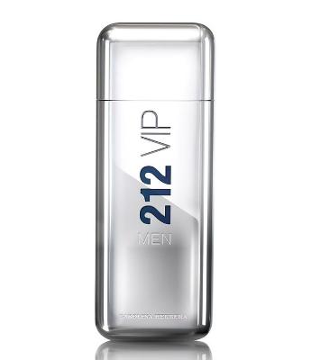 Perfume 212 Vip Men Carolina Herrera Eau de Toilette