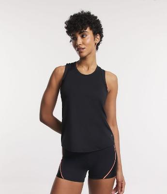 Regata Nadador Esportiva Alongada em Microfibra