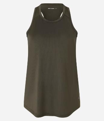 Regata Nadador Esportiva Alongada em Microfibra