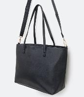 Bolsa Shopper Grande com Alças Duplas Reguláveis - 2
