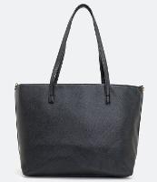 Bolsa Shopper Grande com Alças Duplas Reguláveis - 3