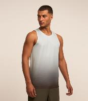 Regata Esportiva em Degrade com Tecnologia Dry - 3