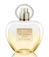 Perfume Antonio Banderas Her Golden Secret Feminino Eau de Toilette - 1
