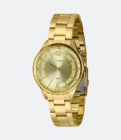 Relógio Lince Analógico com Pulseira e Caixa em Metal LRG4739L40 C2KX - 1