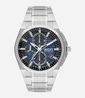 Relógio Masculino Orient Analógico com Caixa e Pulseira de Aço  - 1
