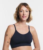 Top Nadador Esportivo com Bojo e Sem Costura - 1