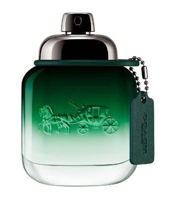 Perfume Coach Green Eau de Toilette