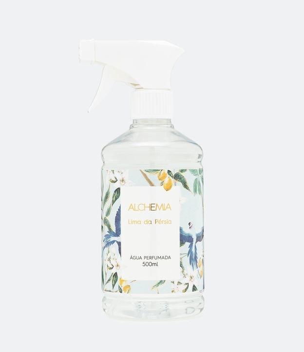 Água Perfumada Lima da Pérsia Alchemia - 1