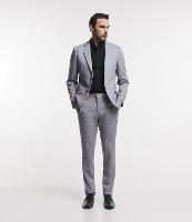 Calça Super Slim Performance - 1